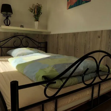 Ferienzimmer Sundperle Lejlighed