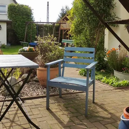 Ferienzimmer Sundperle Lejlighed