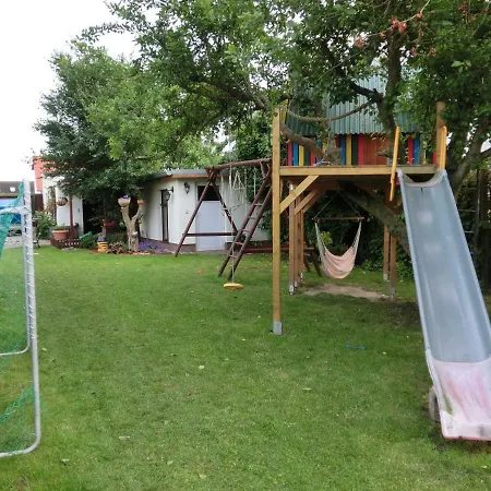 Lejlighed Ferienzimmer Sundperle *