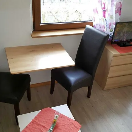 Lejlighed Ferienzimmer Sundperle