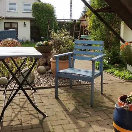 Lejlighed Ferienzimmer Sundperle Stralsund